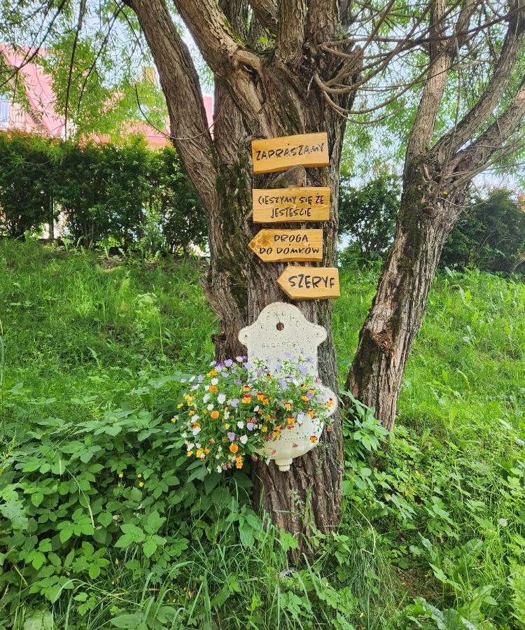 Goralska Chatka 2 Highland Cottage - Split Ac, Jacuzzi, Sauna, Private Parking, Mountains View, Garden, Zakopane Ngoại thất bức ảnh